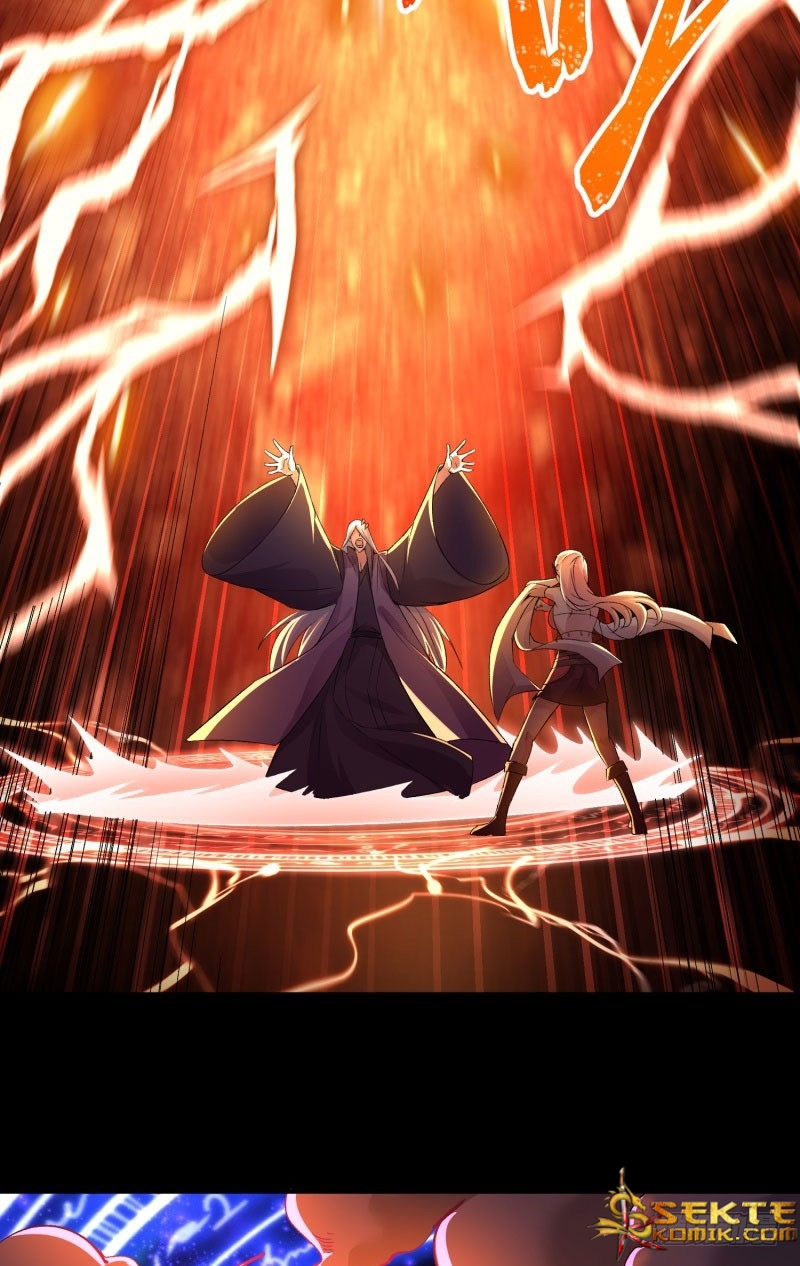 I Picked Up An Attributes Chapter 09 Gambar 7